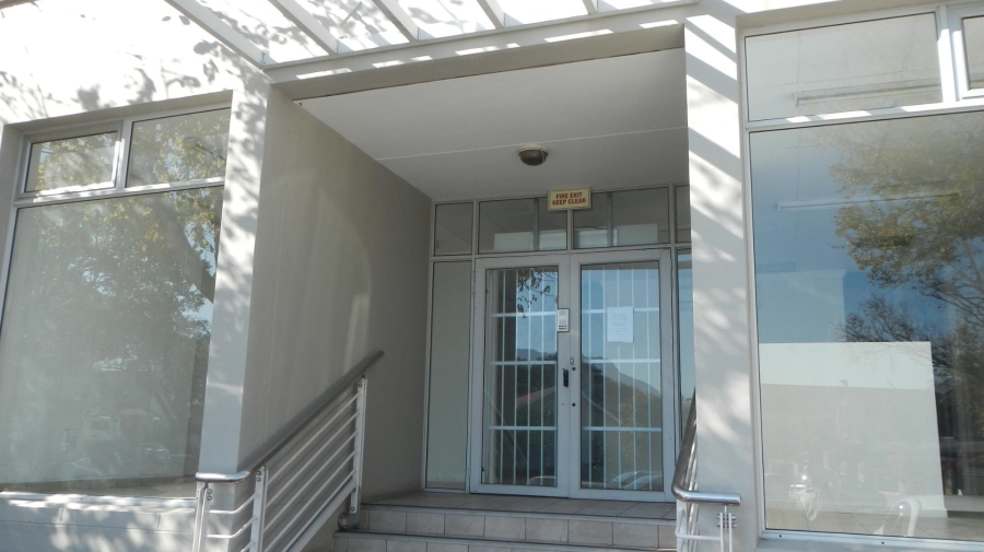 To Let commercial Property for Rent in Plumstead Western Cape
